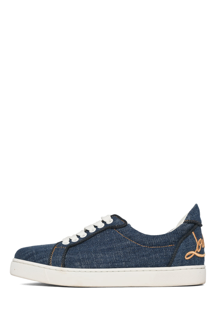 Christian Louboutin Size 37.5 Sneaker