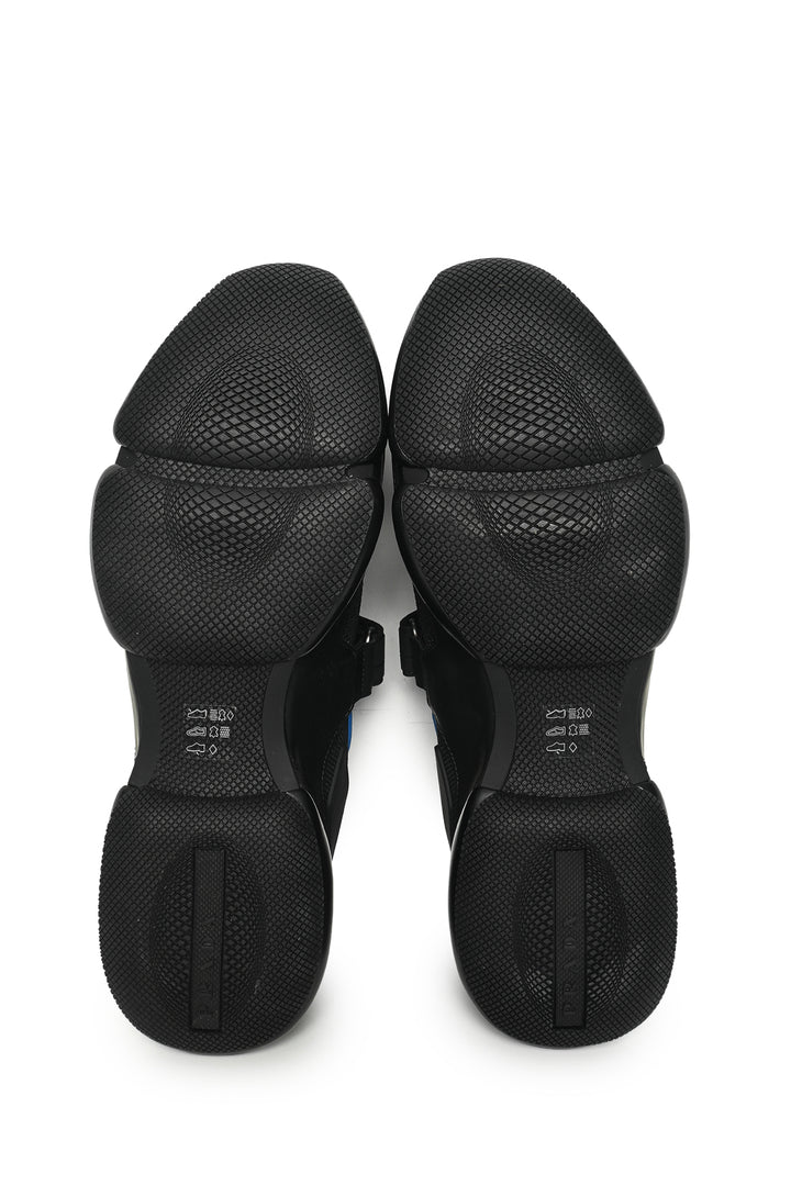 Prada Size 9 Men's Cloudbust Mesh Sneakers