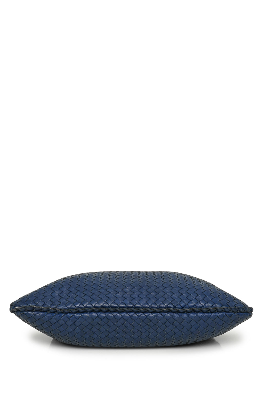 Bottega Veneta Intrecciato Woven Nappa Leather Large Veneta Hobo