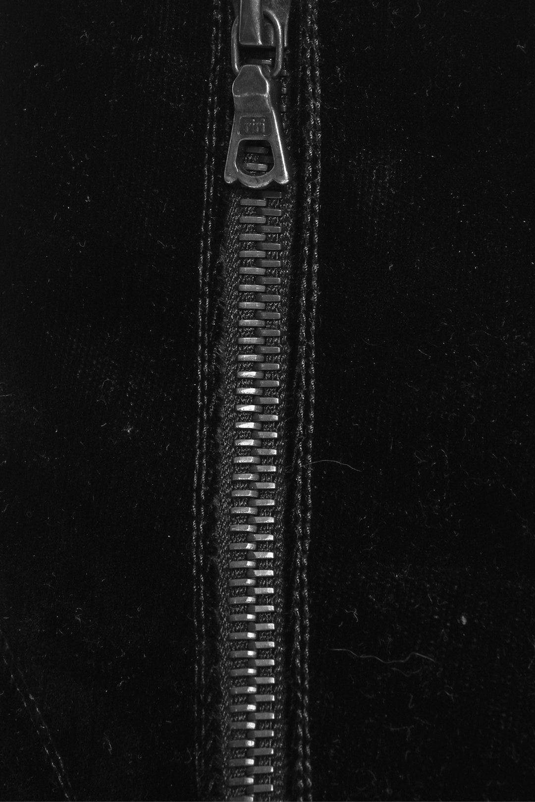 Dries Van Noten Size 36 Croc Embossed Velvet Ankle Boots