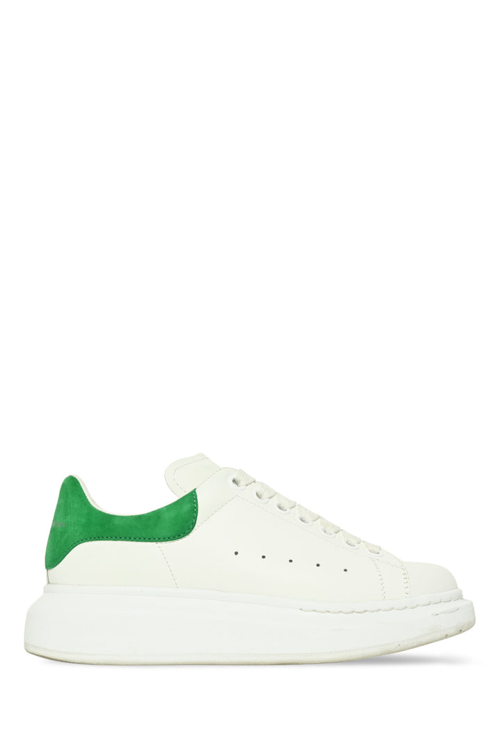 Alexander Mcqueen Size 37 Oversized Sneaker