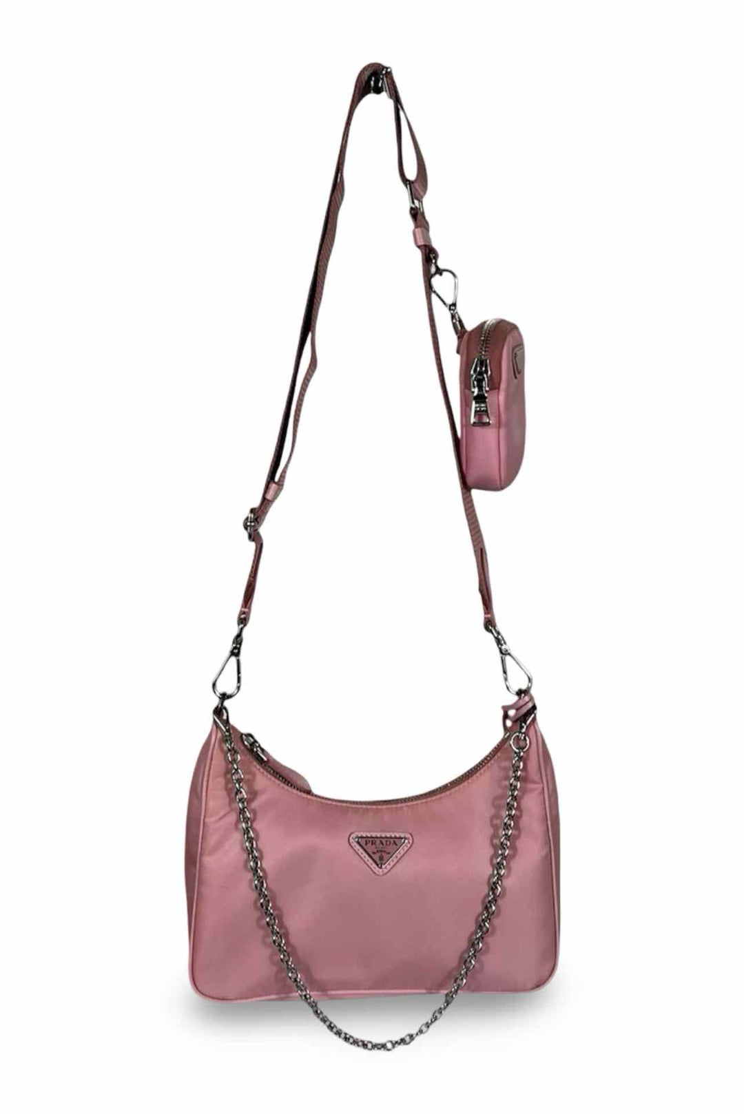 Prada Re-Edition 2005 Re-Nylon bag