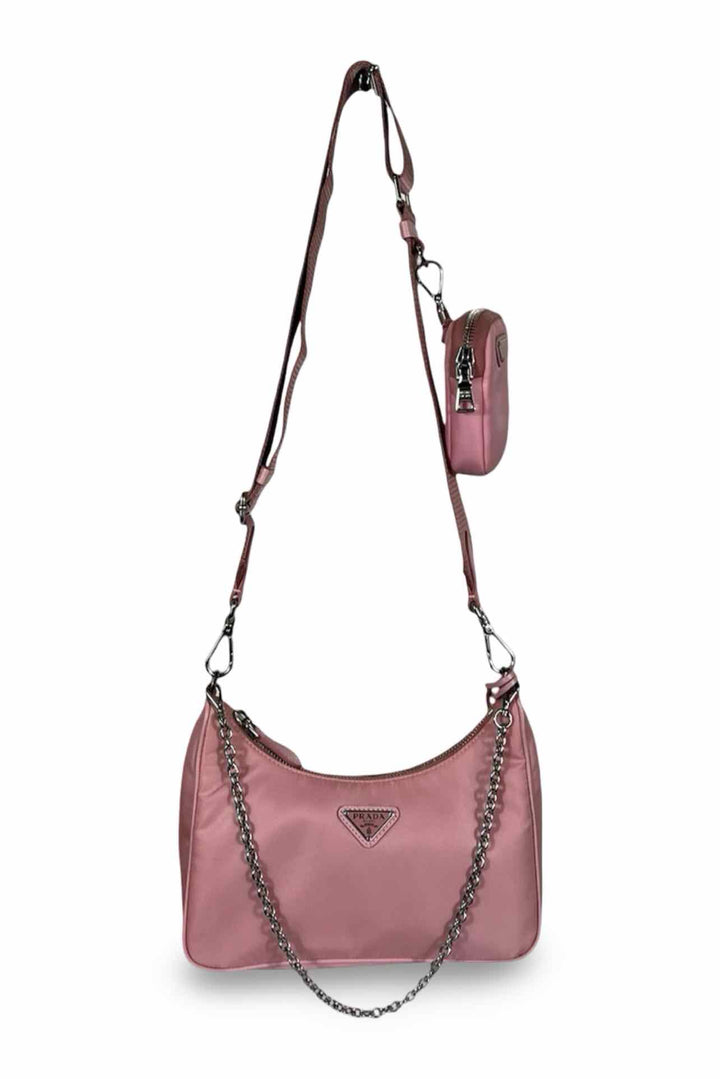 Prada Re-Edition 2005 Re-Nylon bag