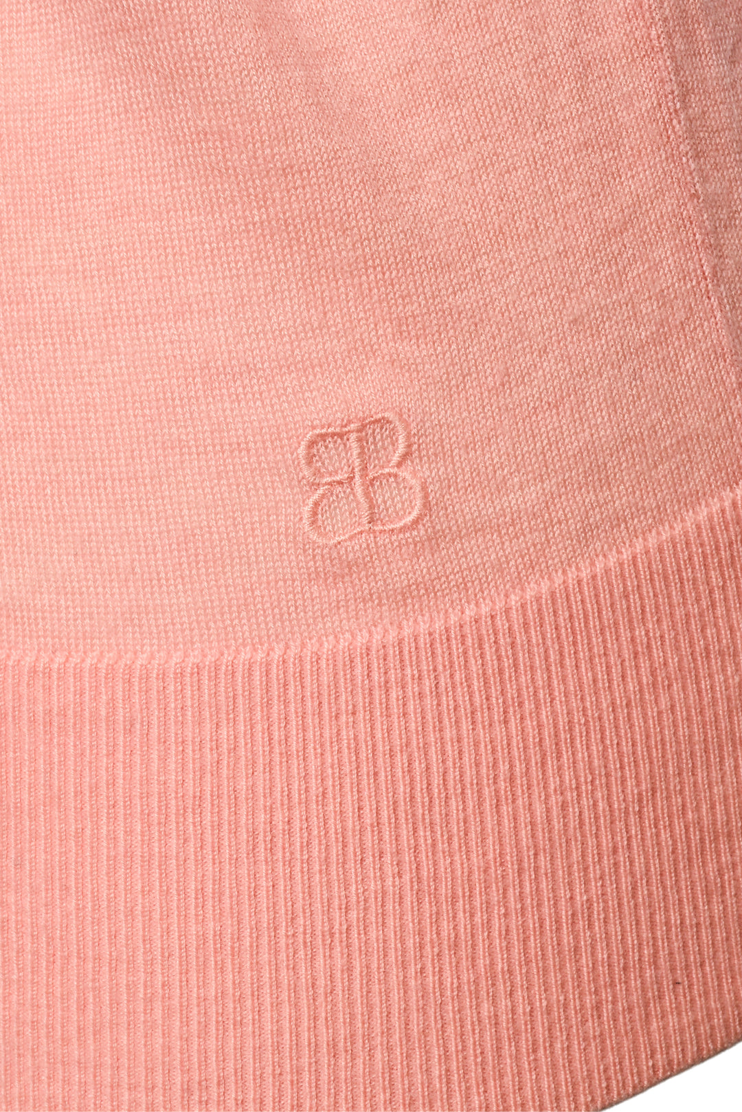 Balenciaga Size 38 2012 Cashmere V-Neck Knit Tops