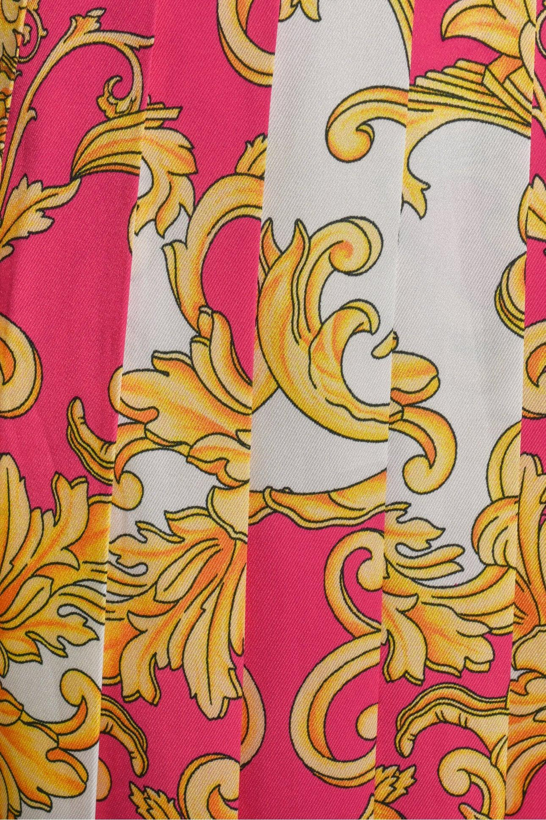 Versace Size 42 Skirt