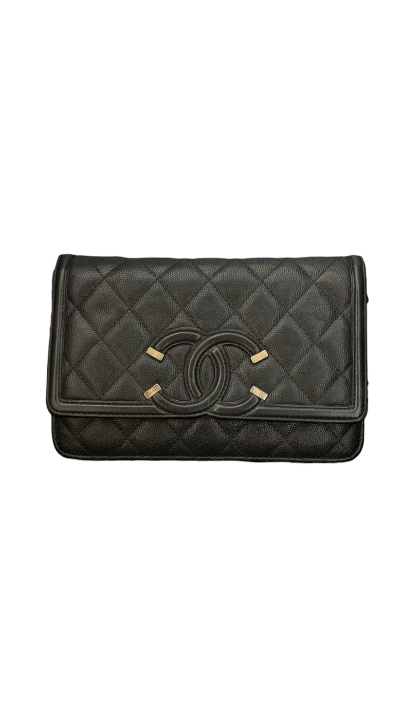 Chanel Purse