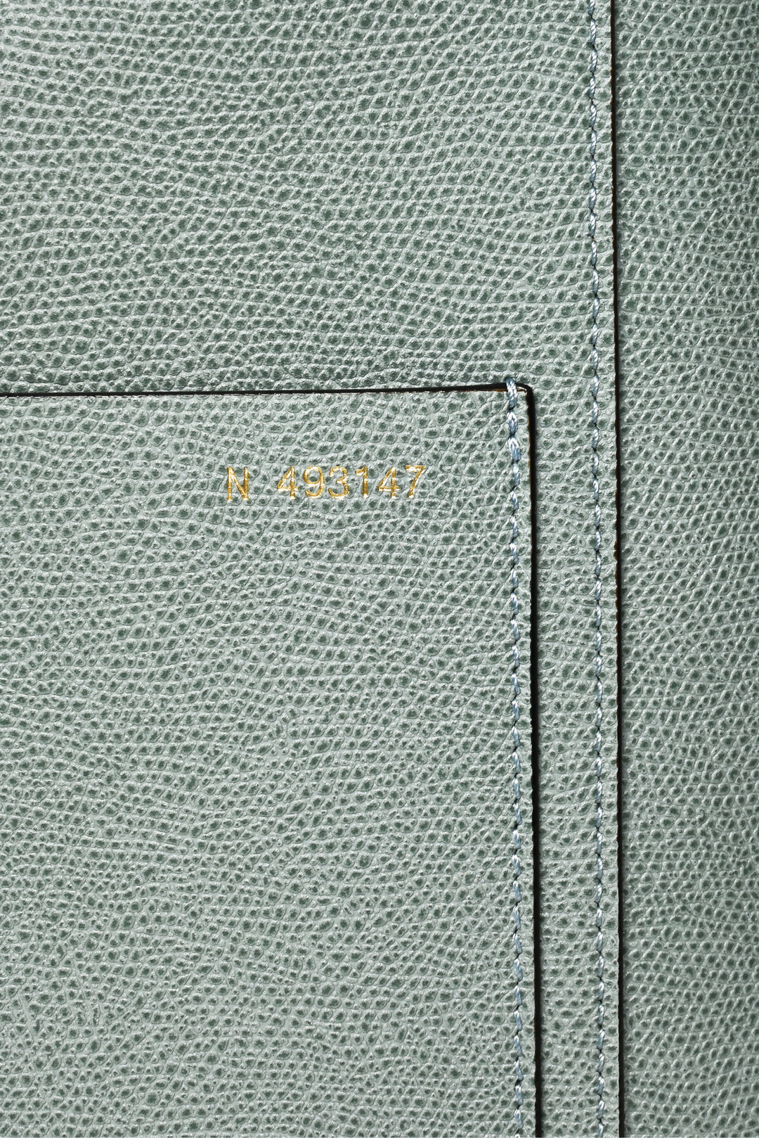 Valextra 2020 Medium Soft Bucket  Bag