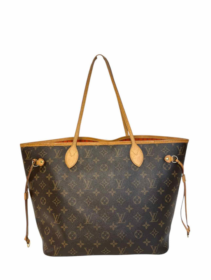Louis Vuitton Tote
