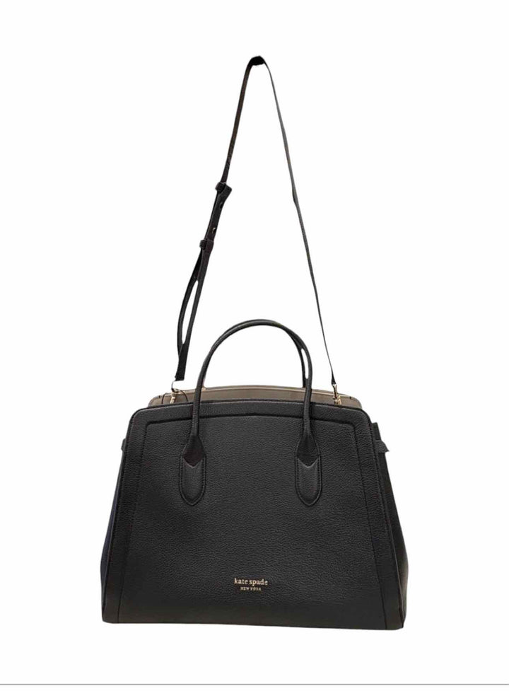 Kate Spade Knott Leather Purse