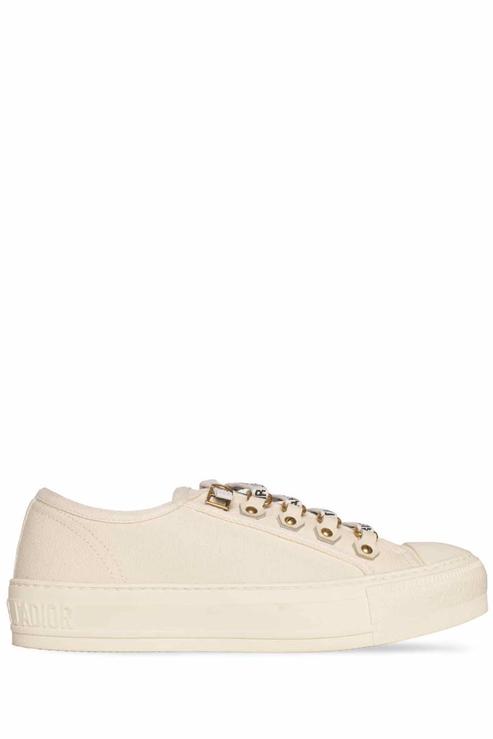 Dior Size 35 Walk'N'Dior Sneaker