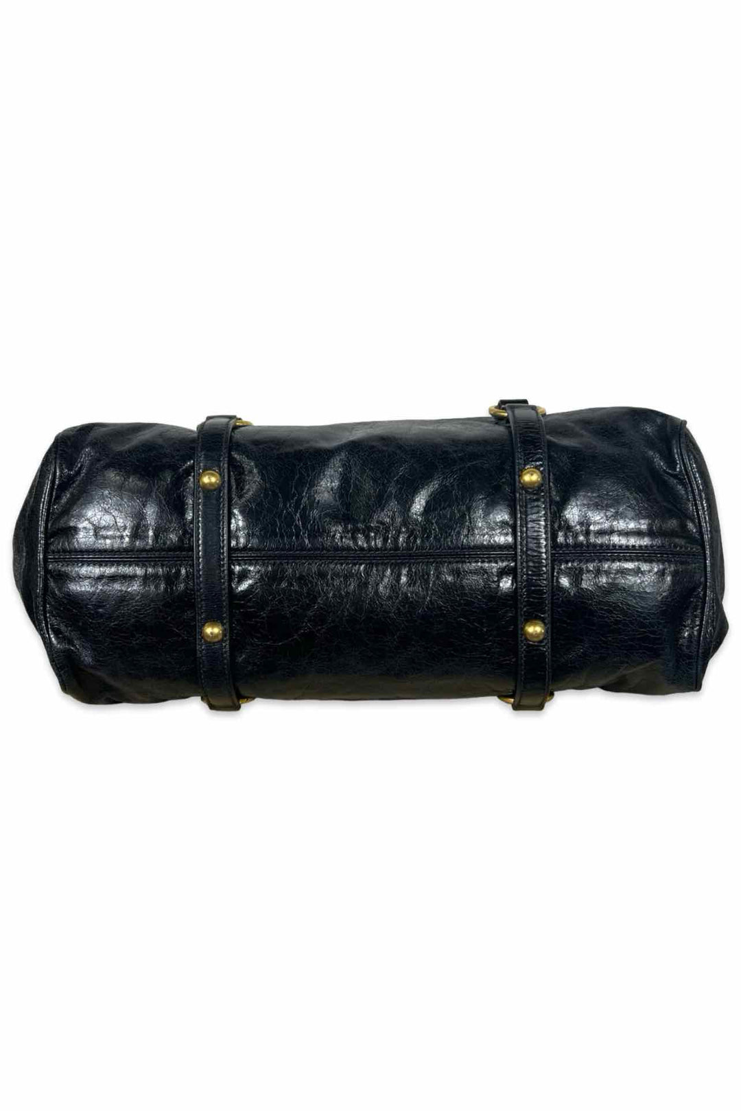 Miu Miu Vitello Lux Bow Bag