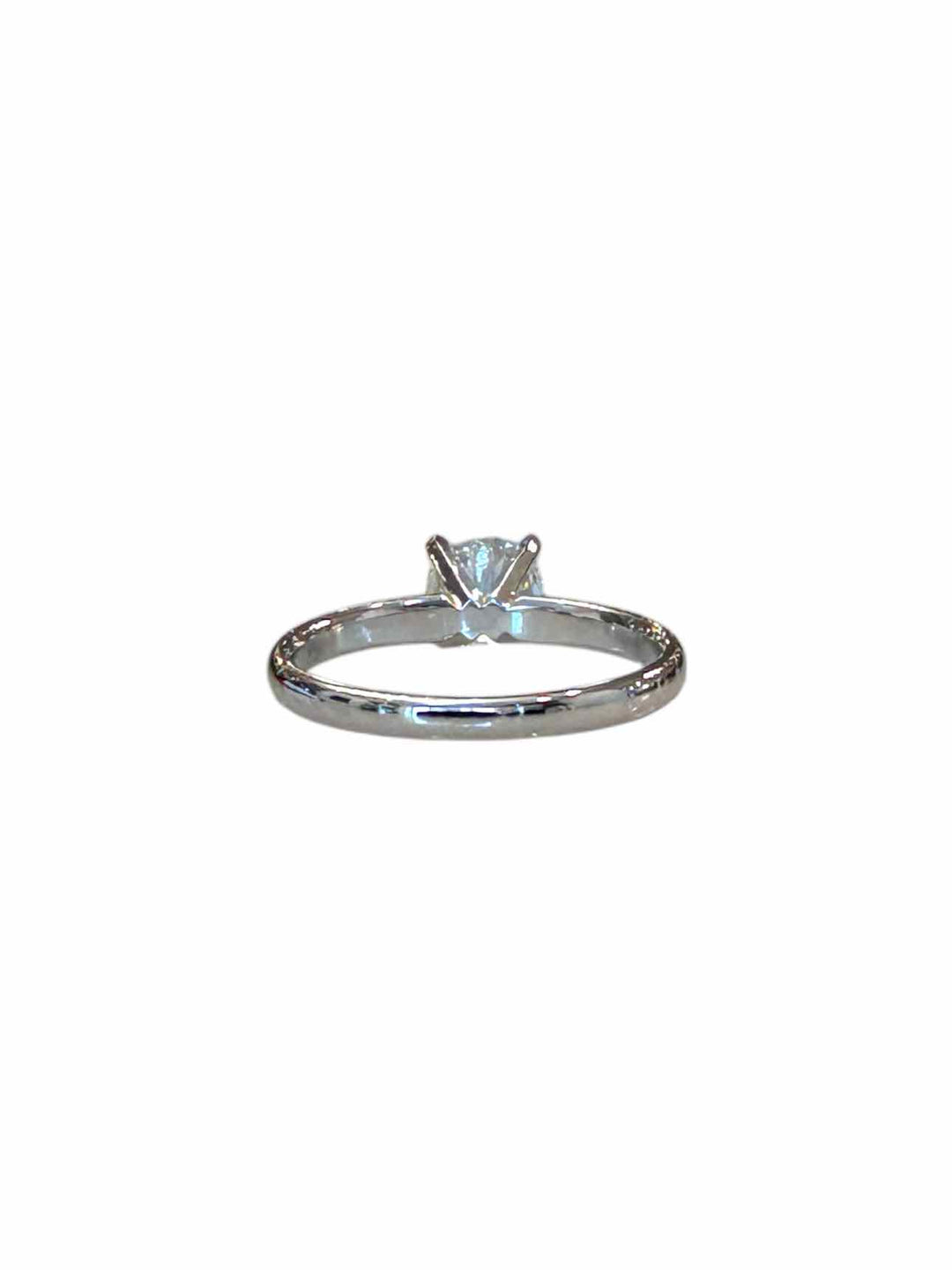 1.04 Carat Laboratory Grown Diamond  Size 7 Ring