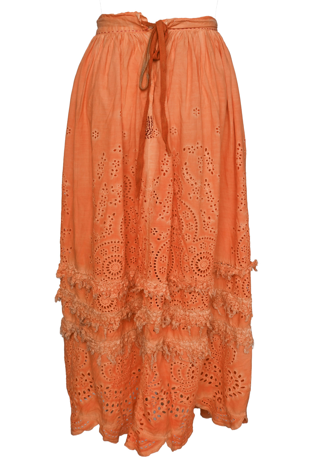 Magnolia Pearl Size OS Eyelet Skirt
