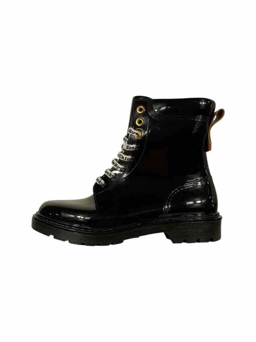 See by Chloe Size 38 Ankle Boots