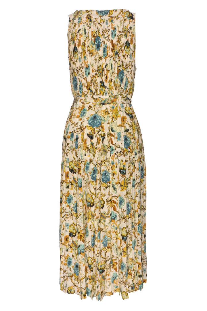 Ulla Johnson Size 8 Annabeth Silk Shirt Dress