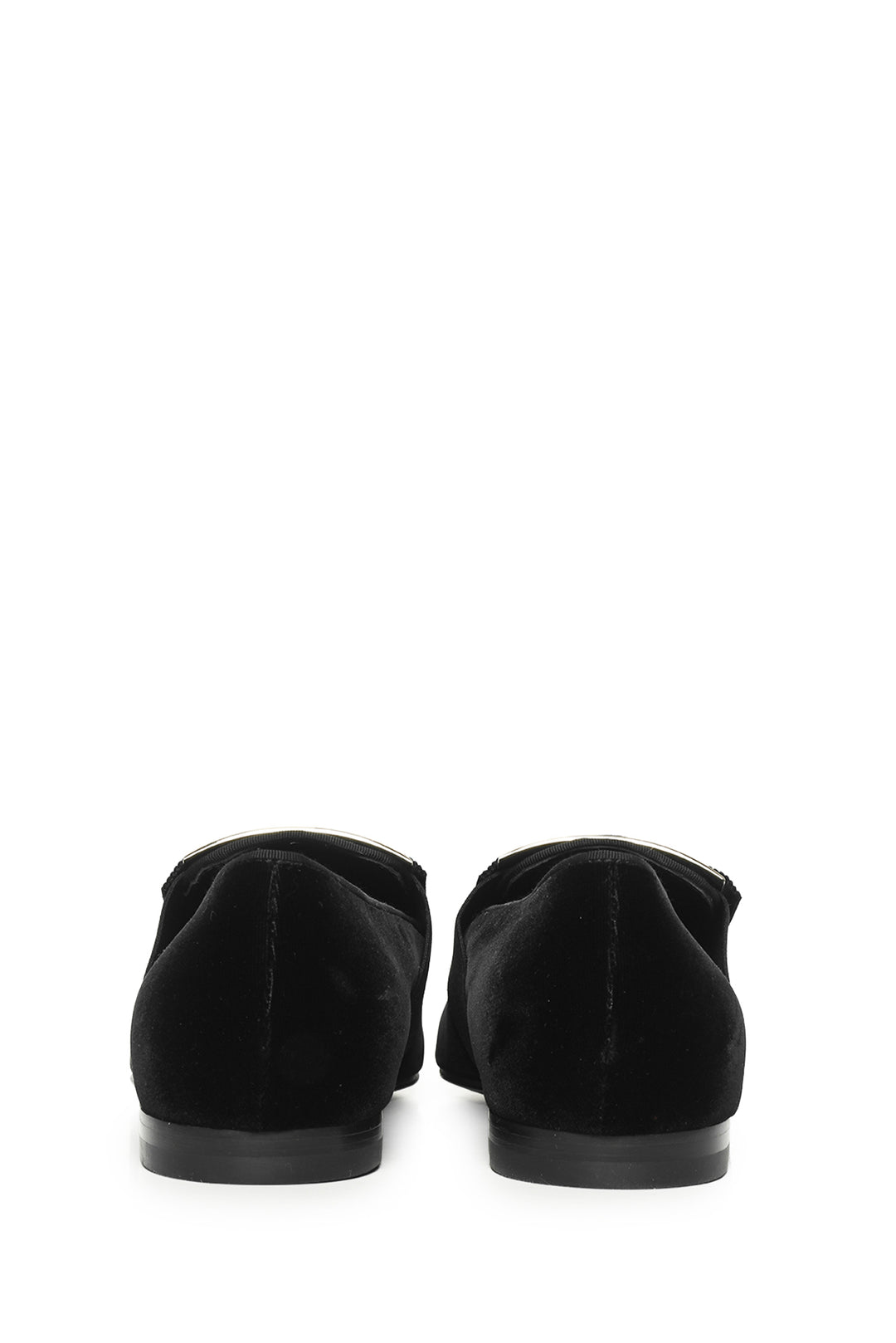 Roger Vivier Size 7 Men's Tuxedo Loafers