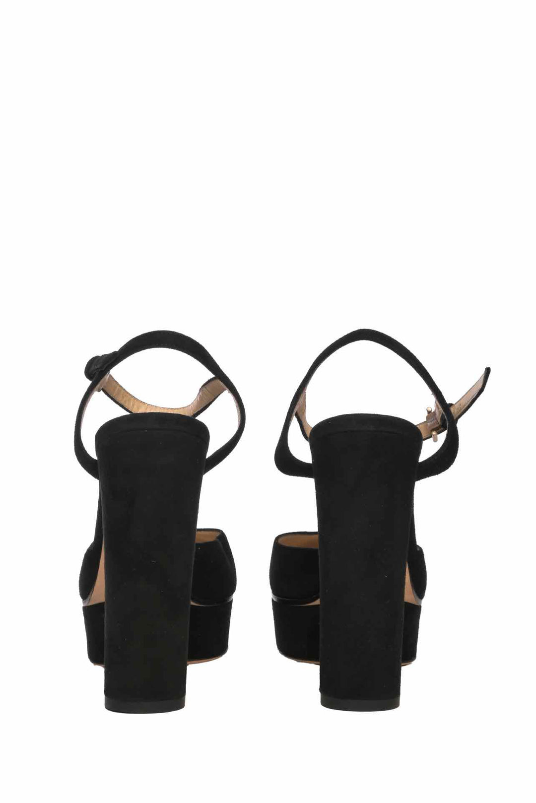 Jimmy Choo Size 38 Maple Platform Pumps