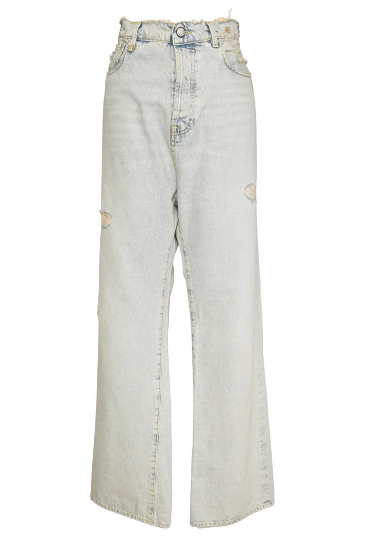 R13 Size 31 Izzy Drop Jeans