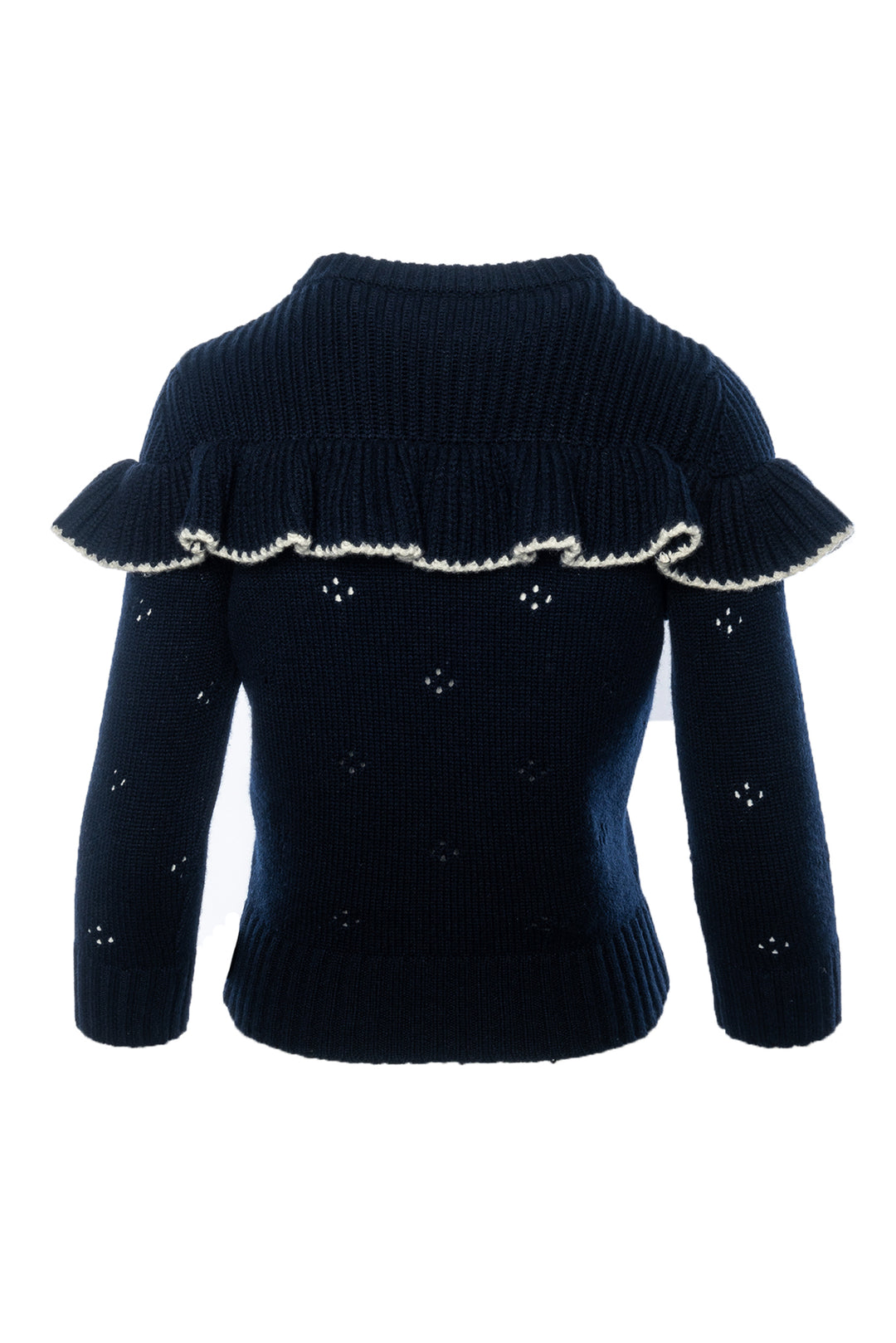 Alexander Mcqueen Size S Sweater