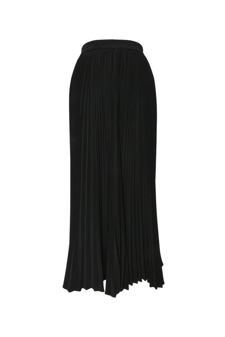 Co Size L Pleated Mini Skirt