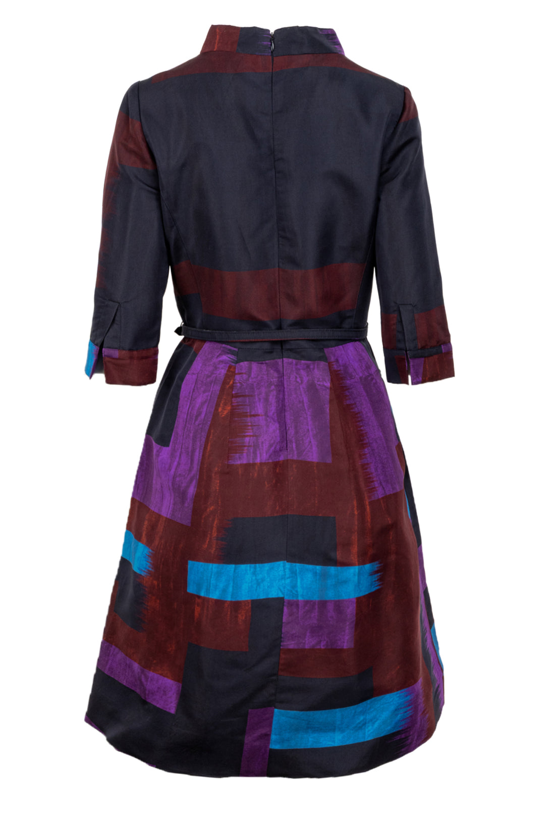 Oscar De La Renta Size 8 Dress