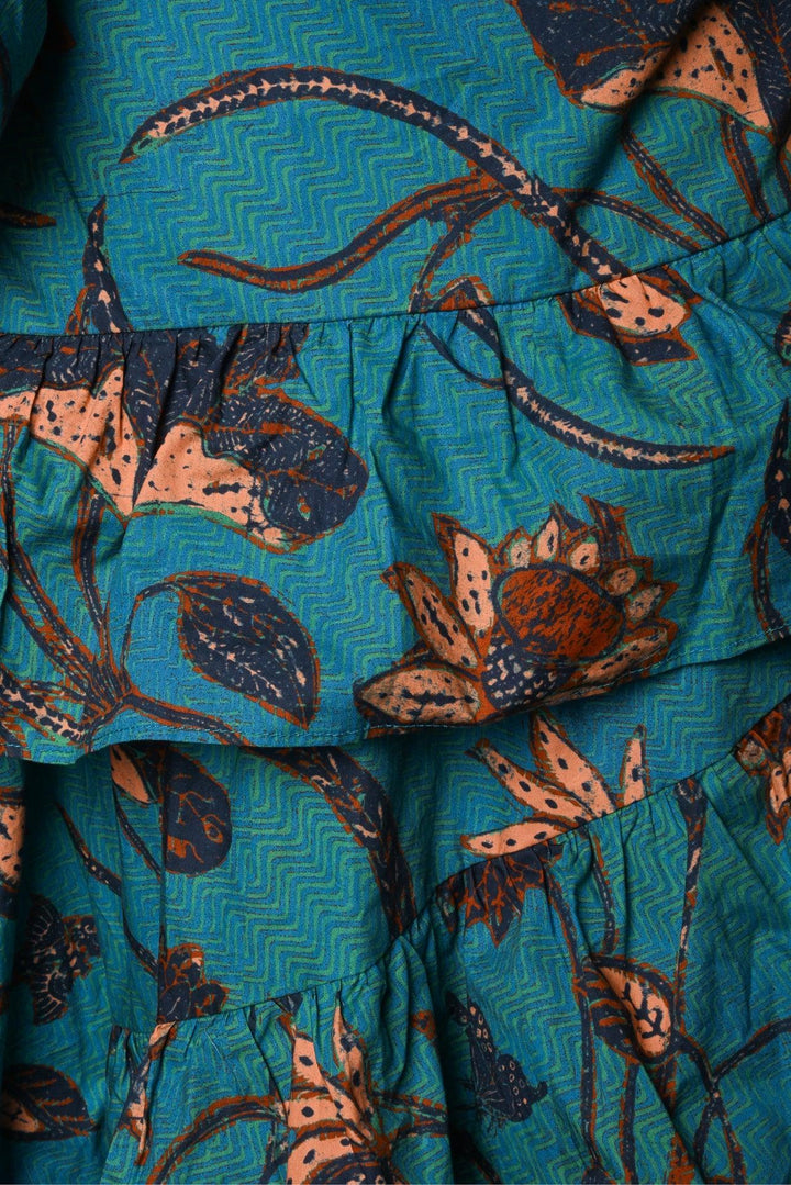 Ulla Johnson Size 10 Ondine Dress
