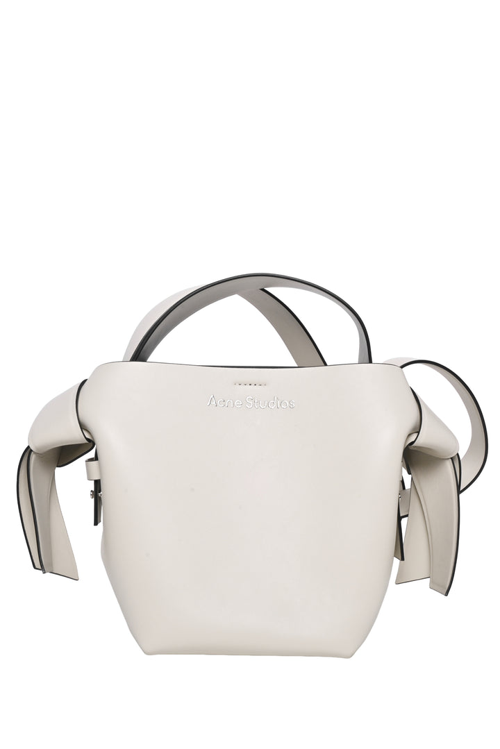 Acne Studios Musubi Mini Shoulder Bag