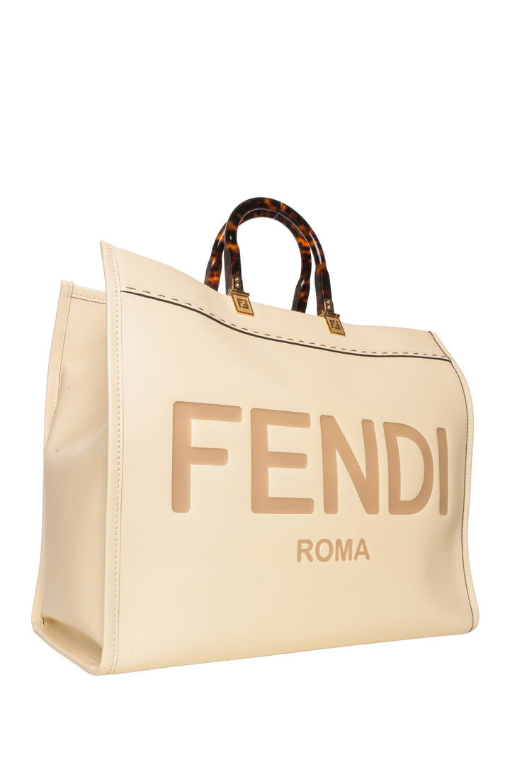 Fendi Large Sunshine Tote