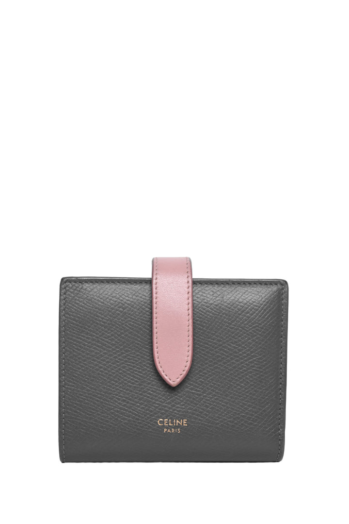 Celine 2021 Strap Wallet