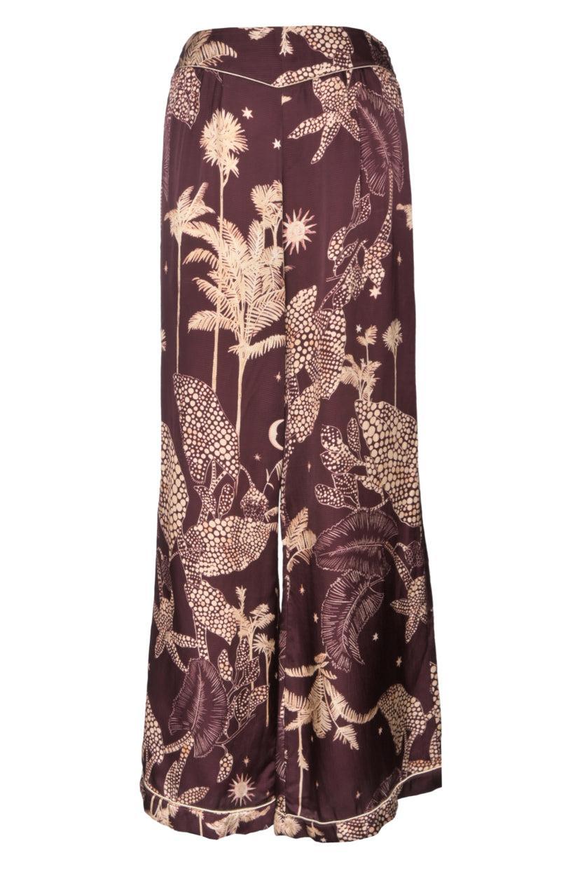 Forte_Forte Size 2 Pants