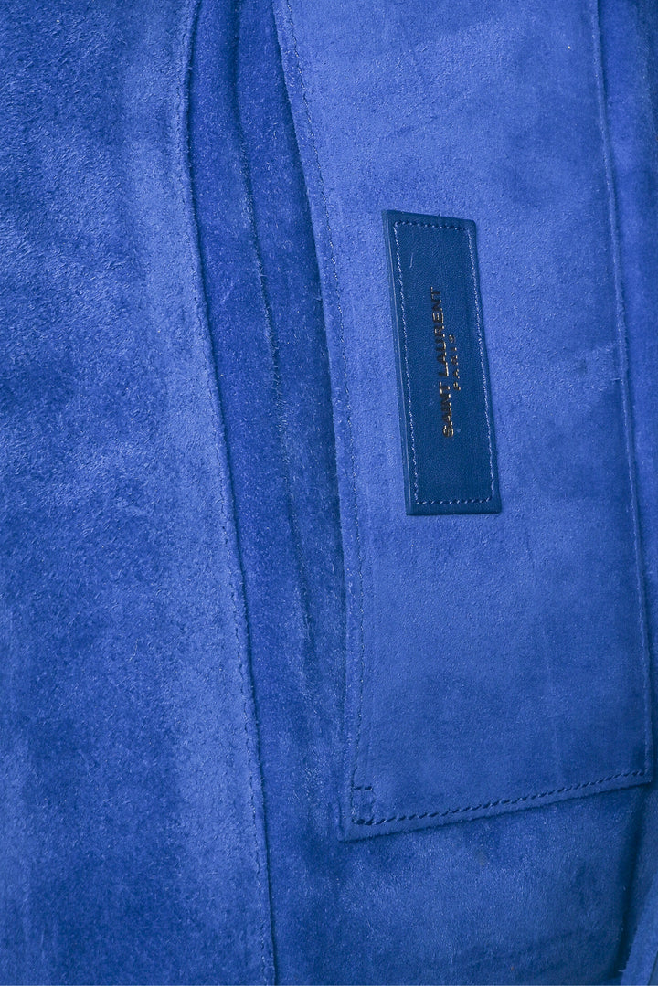 Saint Laurent Y Ligne Clutch
