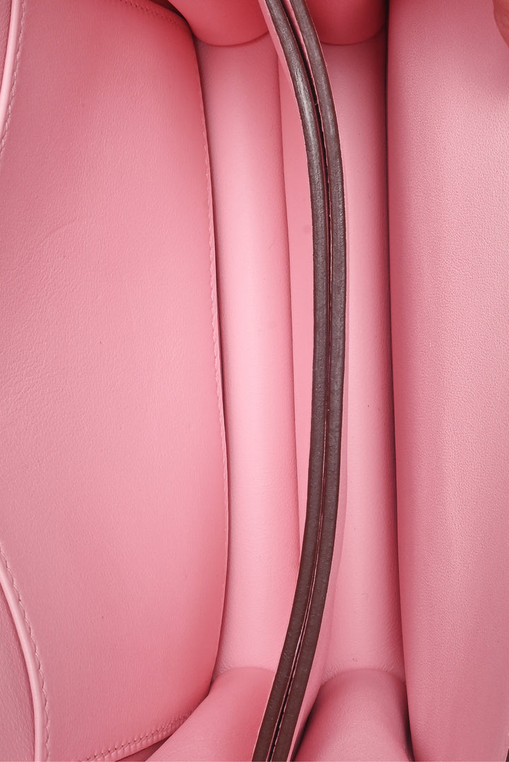 Hermes 2021 Mini Roulis Shoulder Bag