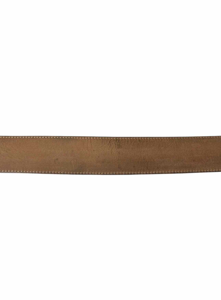 Gucci Size 36 Men's Belt