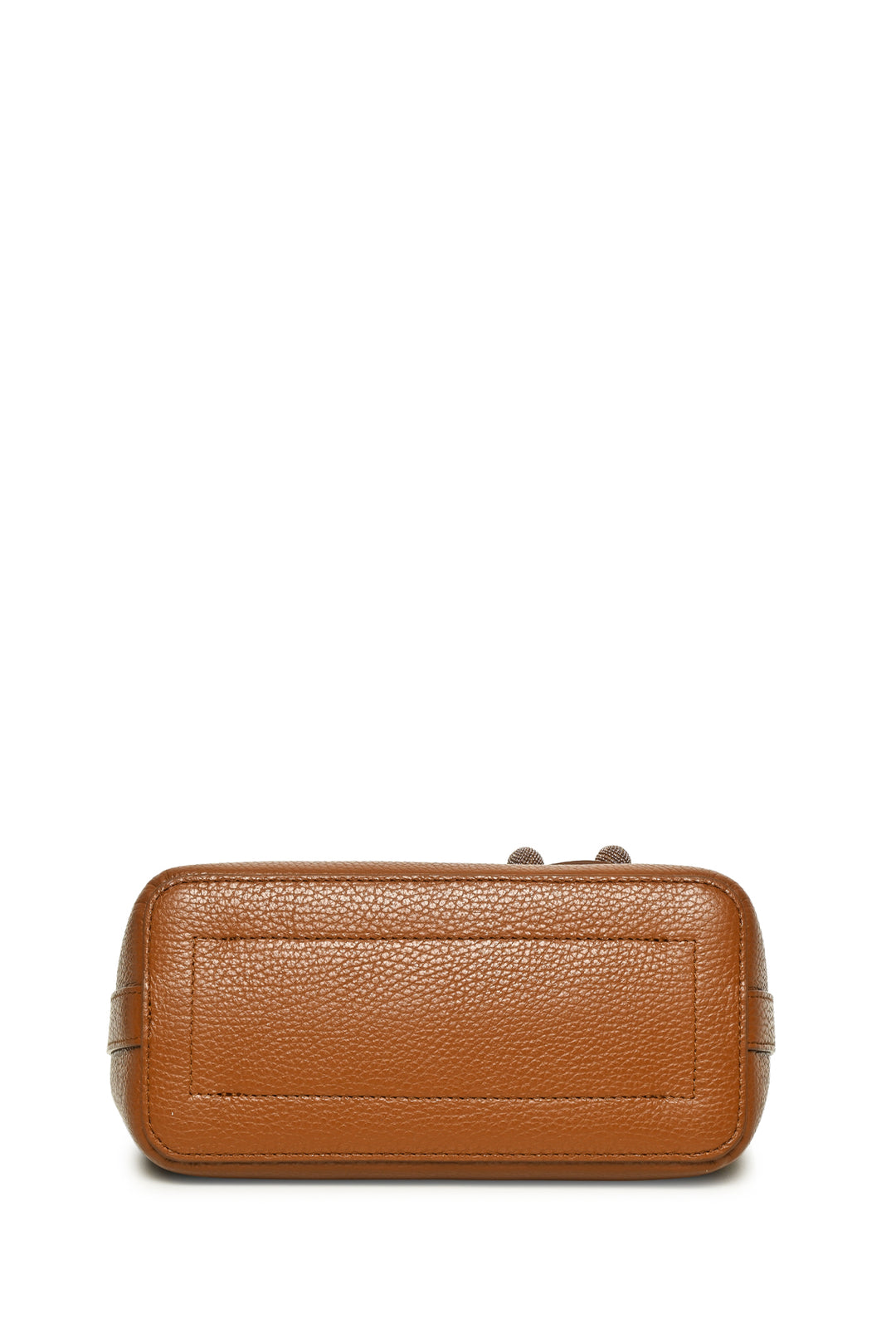 Fabiana Filippi Medium Grained Leather Tote