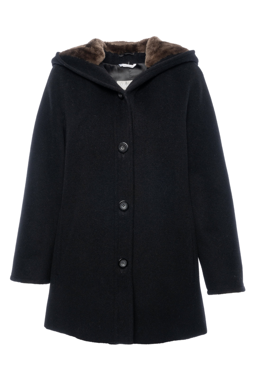 Max Mara Size 6 Coat