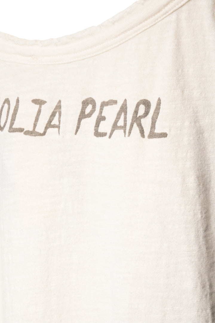 Magnolia Pearl Size OS Logo Tank Dress
