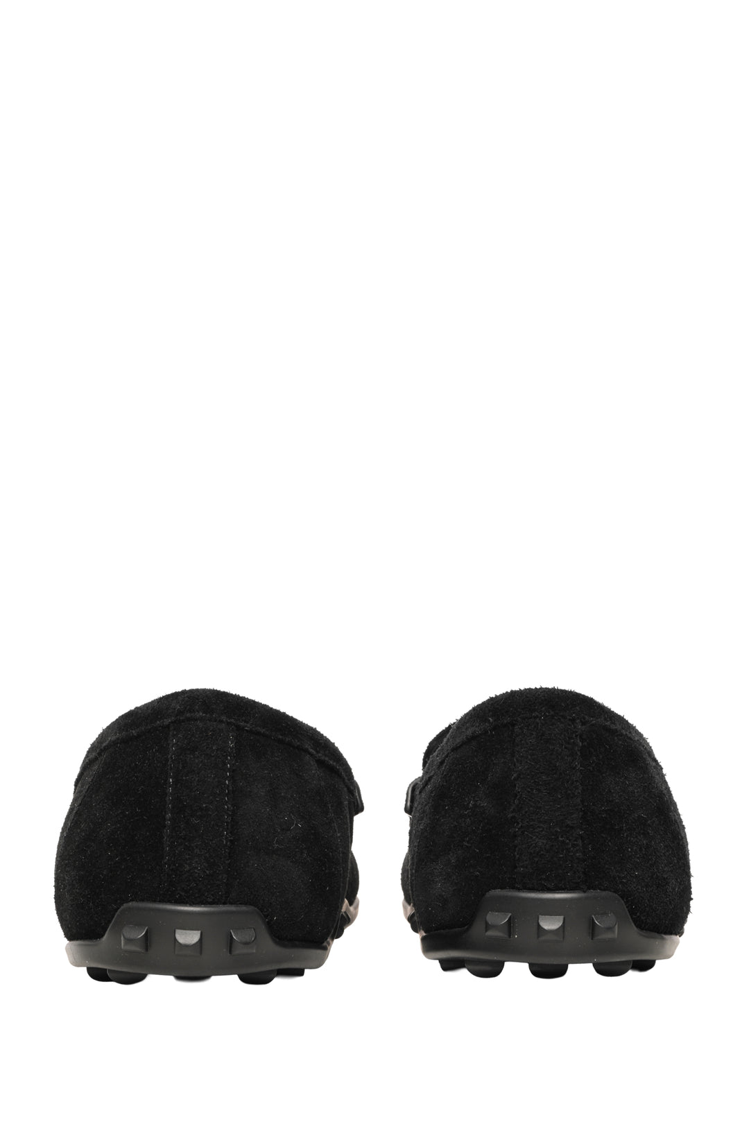 Hermes Size 38 Lazy Loafers