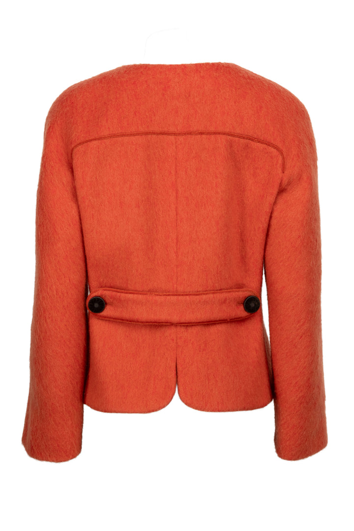 Giorgio Armani Size 48 Jacket