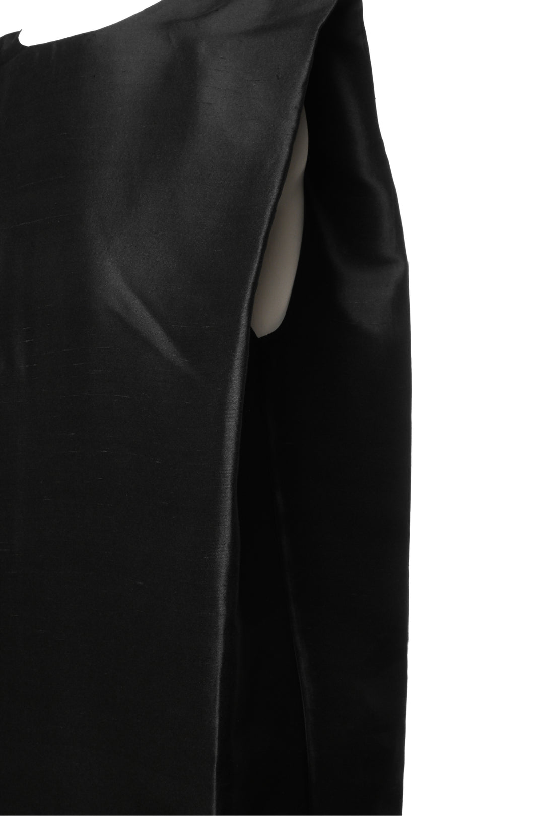 Heirlome Size S Silk Long Tank Top