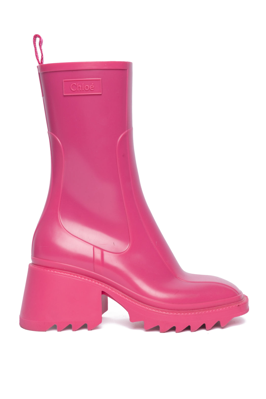 Chloe Size 36 Betty Rain Boots