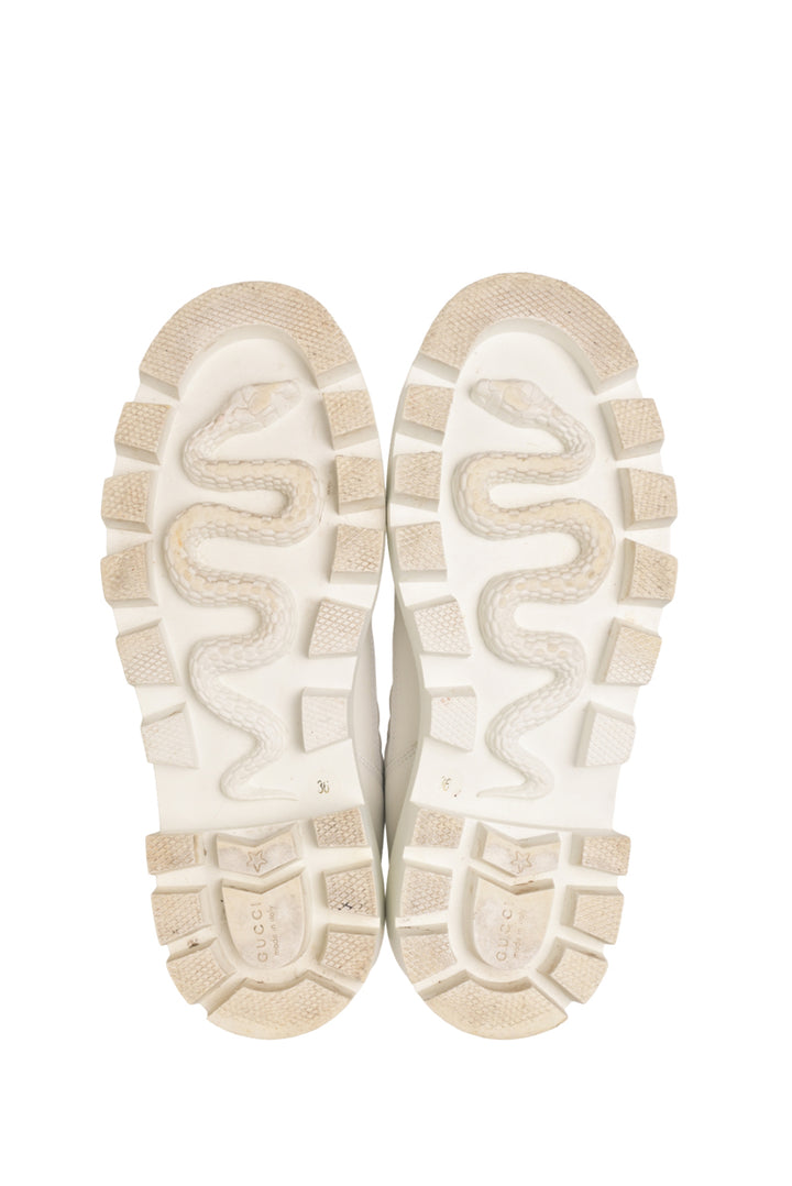 Gucci Size 36 Ankle Boots