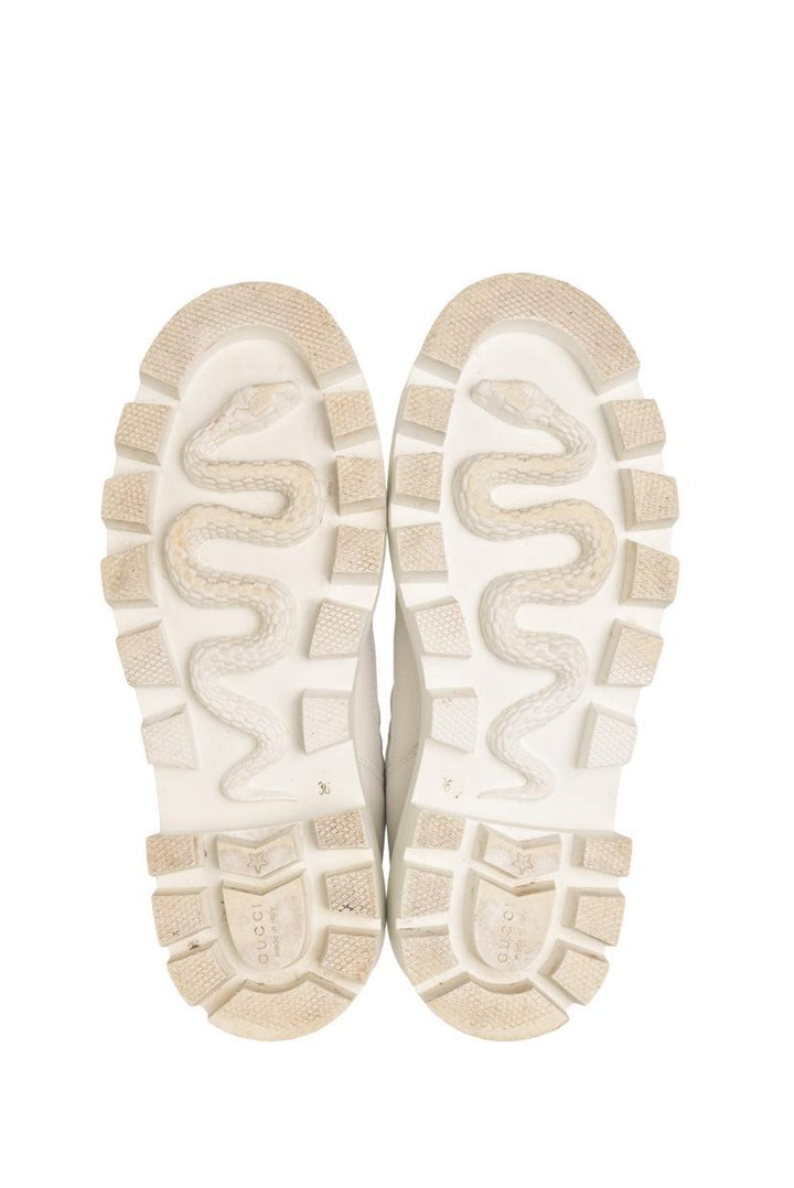 Gucci Size 36 Ankle Boots