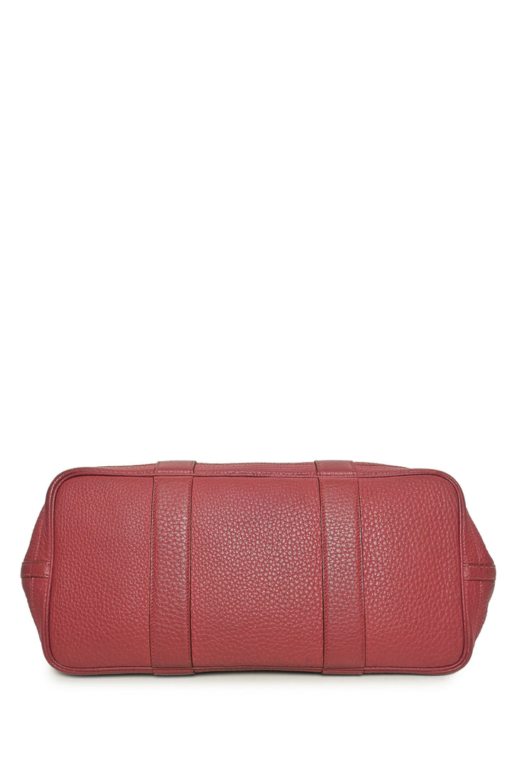 Hermes 2011 Garden Party 36 Tote