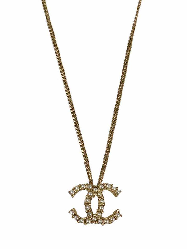 Chanel Size OS Necklace