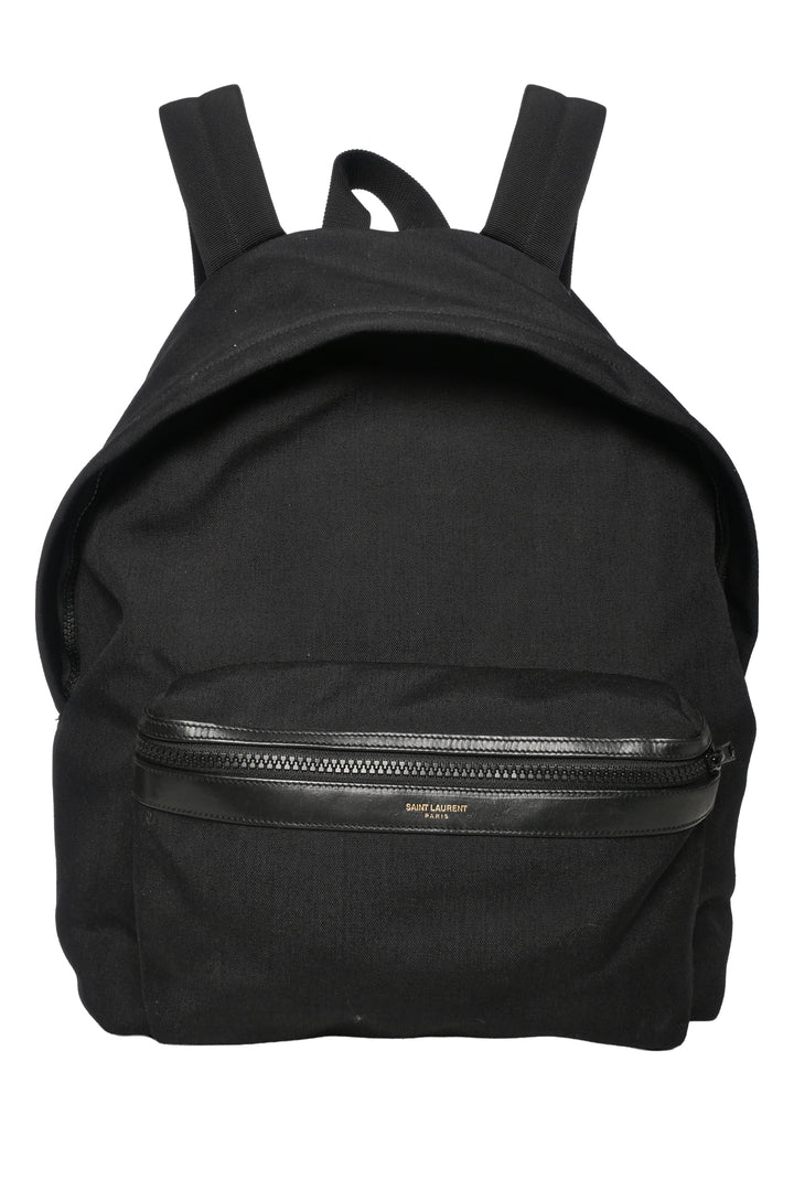 Saint Laurent Classic Hunting BackPack