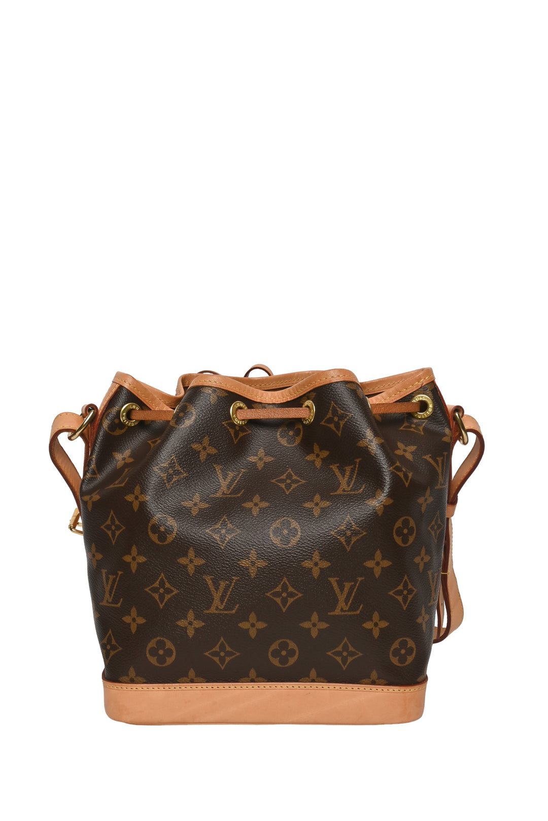 Louis Vuitton Monogram Noe BB Bucket Bag