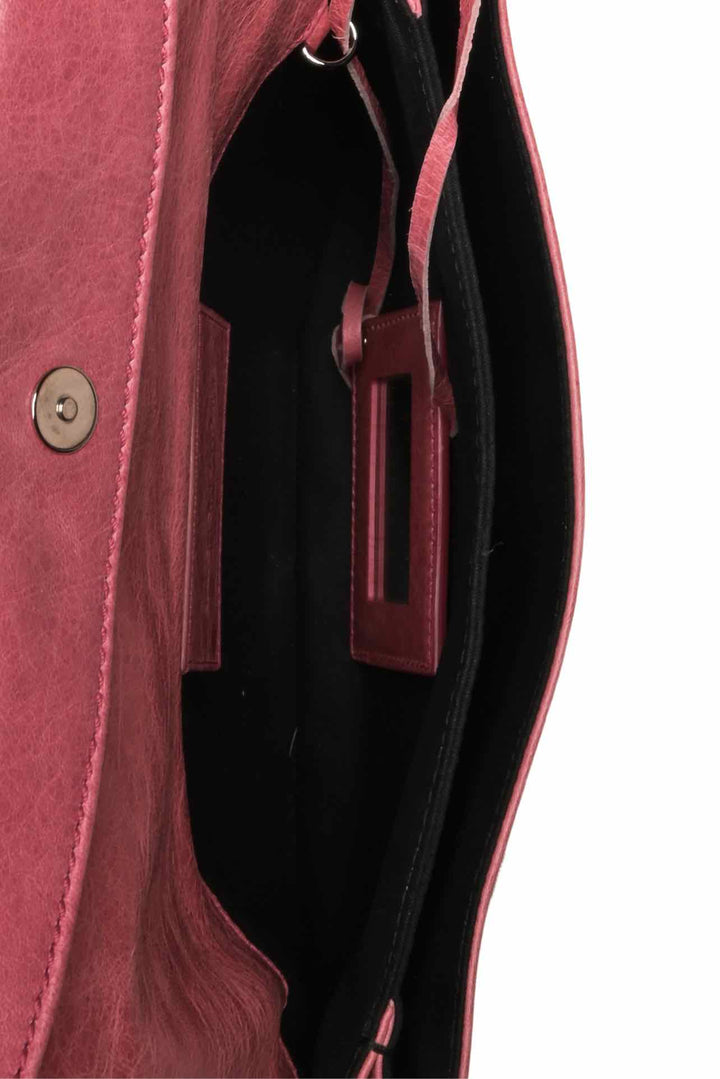 Balenciaga Motocross Giant 12 Envelope Clutch