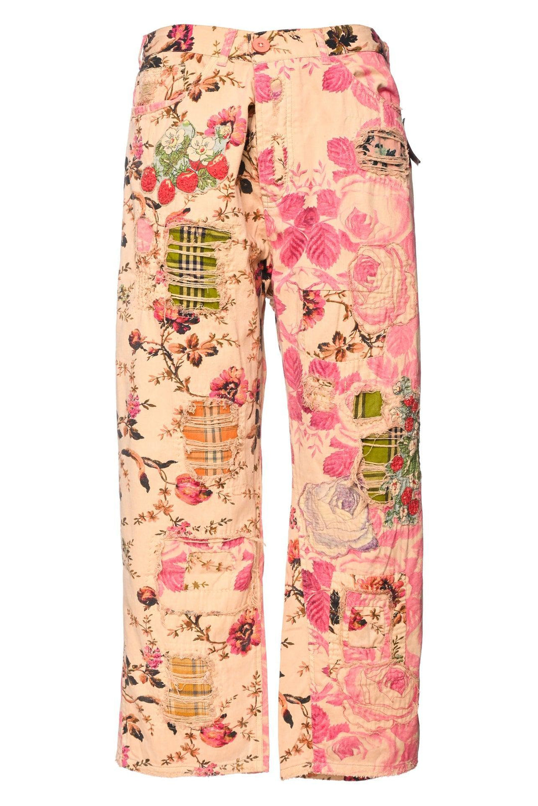 Magnolia Pearl Size OS Pants