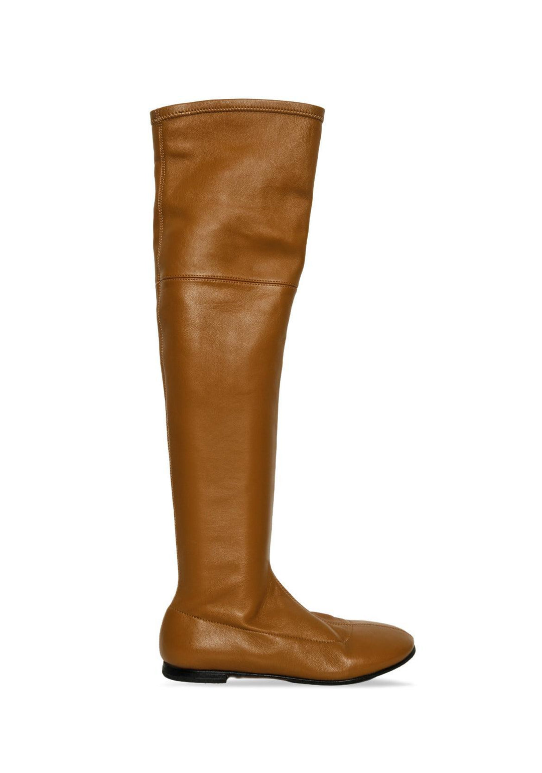 Dear Frances Size 37 Knee High Boots