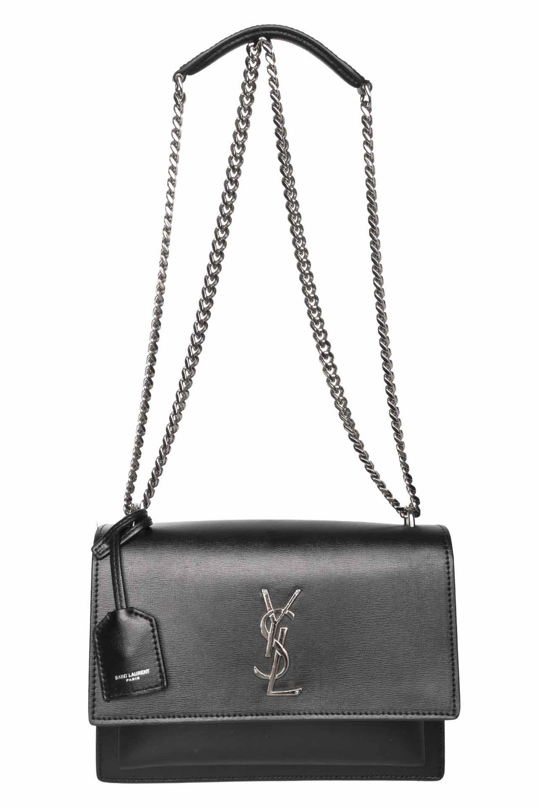 Saint Laurent 2020 Medium Sunset Bag